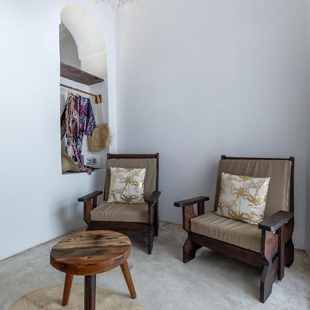 Hotel Sharazad Wonders Boutique Zanzibar Esterno foto