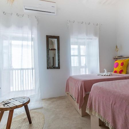 Hotel Sharazad Wonders Boutique Zanzibar Esterno foto