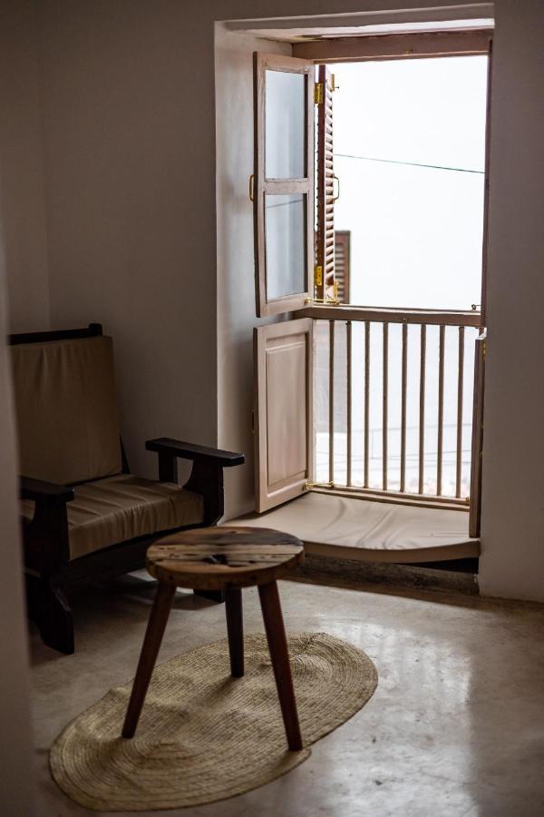 Hotel Sharazad Wonders Boutique Zanzibar Esterno foto