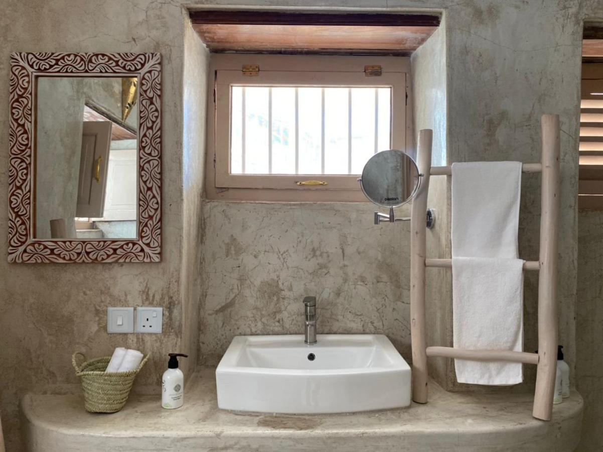 Hotel Sharazad Wonders Boutique Zanzibar Esterno foto