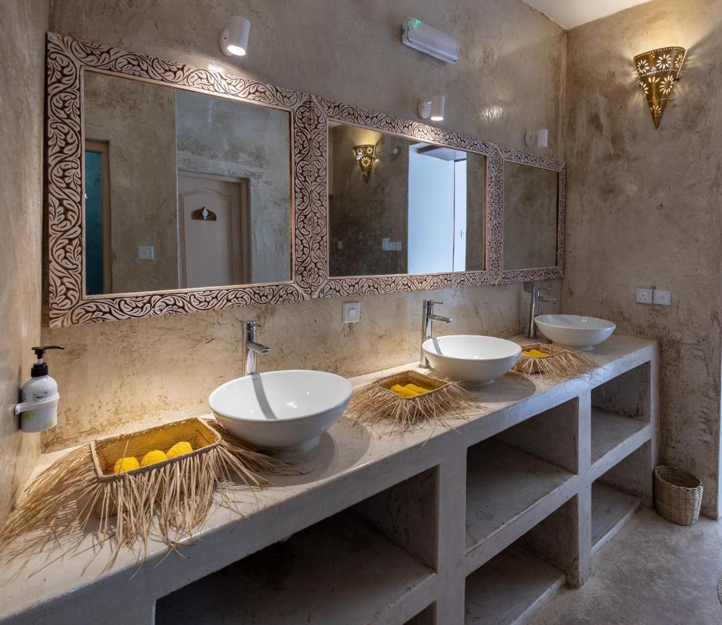 Hotel Sharazad Wonders Boutique Zanzibar Esterno foto