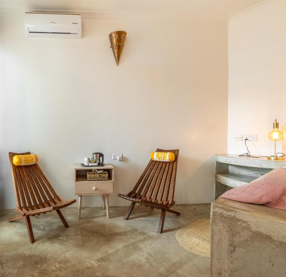 Hotel Sharazad Wonders Boutique Zanzibar Esterno foto