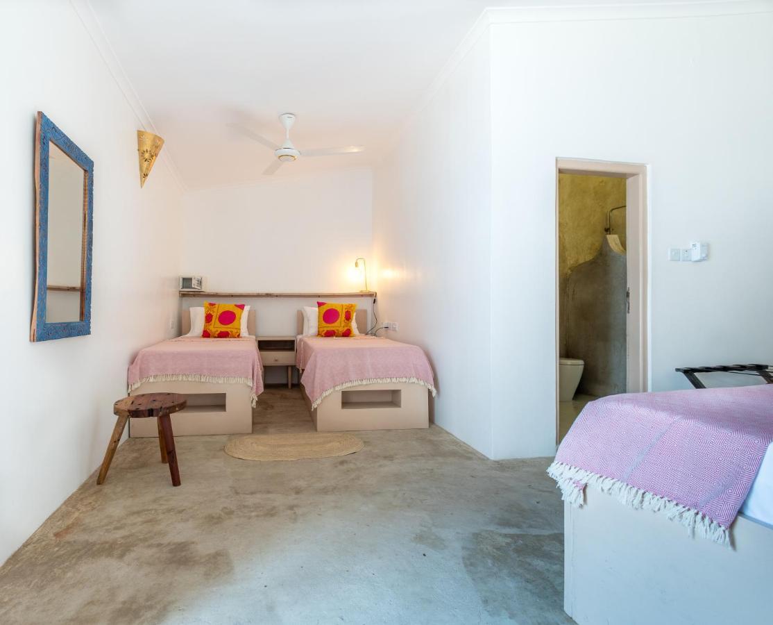 Hotel Sharazad Wonders Boutique Zanzibar Esterno foto