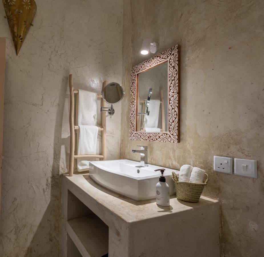 Hotel Sharazad Wonders Boutique Zanzibar Esterno foto