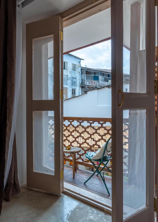 Hotel Sharazad Wonders Boutique Zanzibar Esterno foto