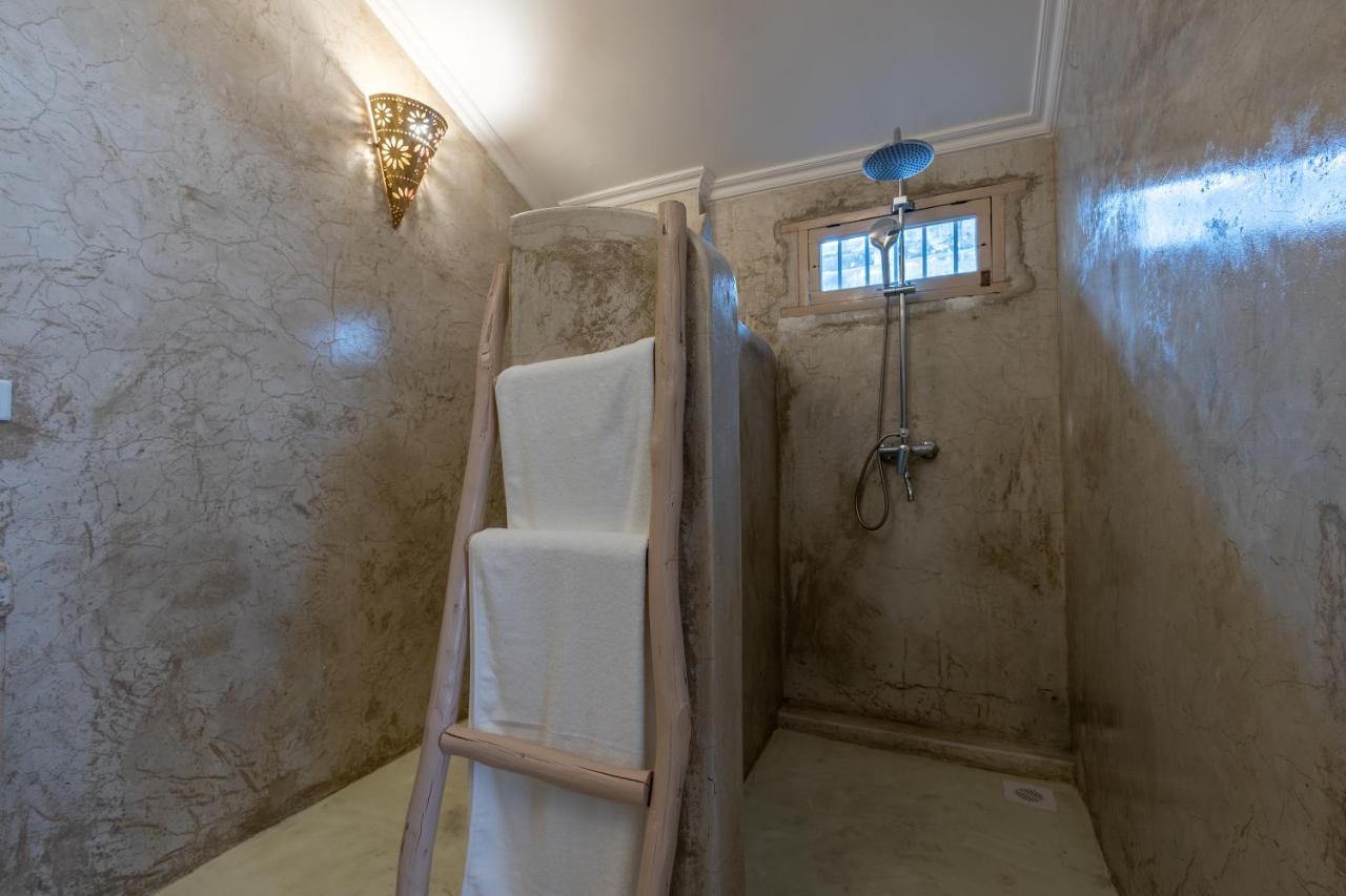 Hotel Sharazad Wonders Boutique Zanzibar Esterno foto