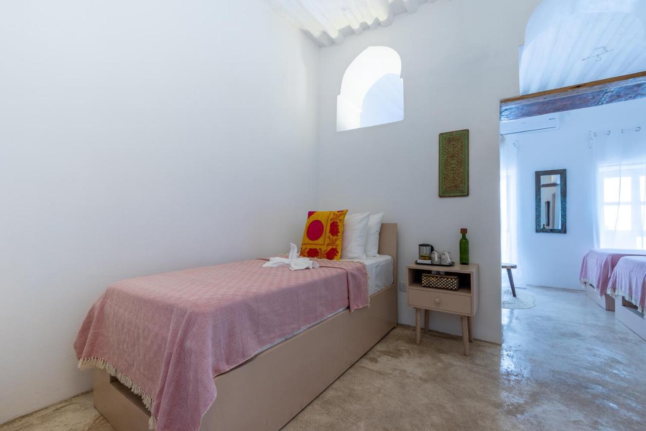 Hotel Sharazad Wonders Boutique Zanzibar Esterno foto