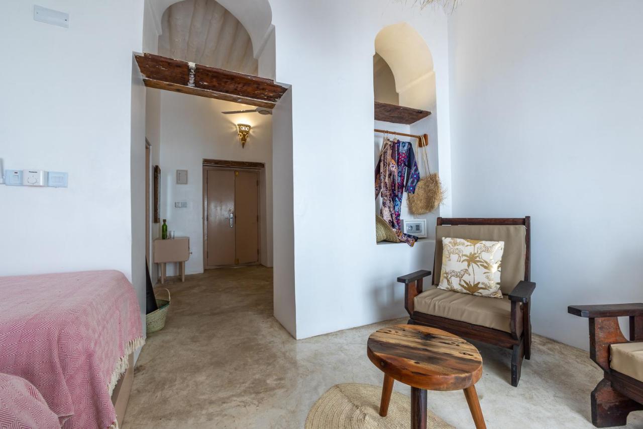 Hotel Sharazad Wonders Boutique Zanzibar Esterno foto