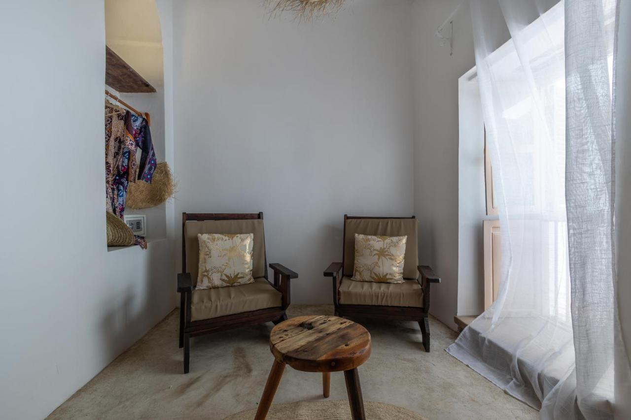 Hotel Sharazad Wonders Boutique Zanzibar Esterno foto