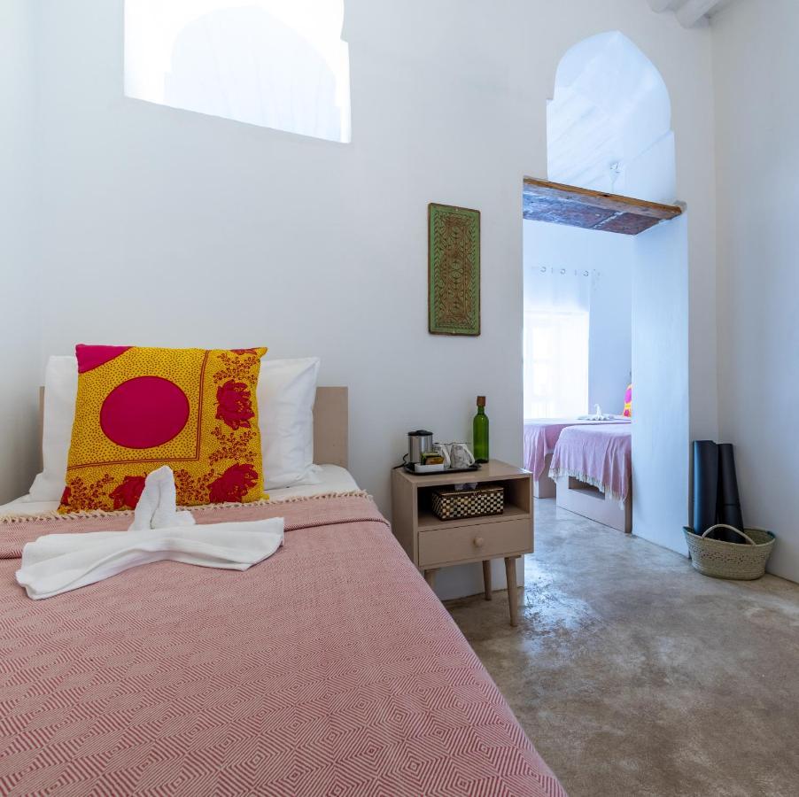 Hotel Sharazad Wonders Boutique Zanzibar Esterno foto